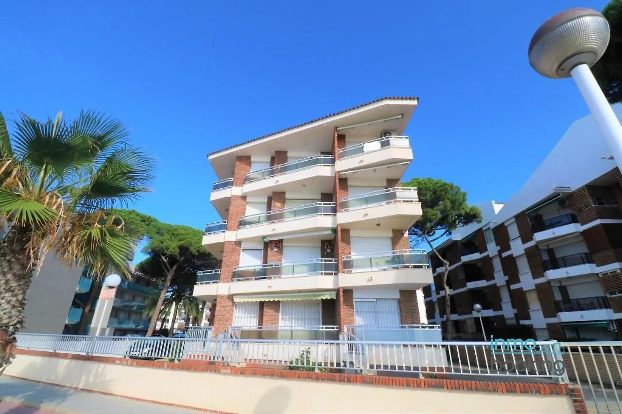 Costar Dor Cambrils, En Primera Linea 0*, Cambrils Španělsko