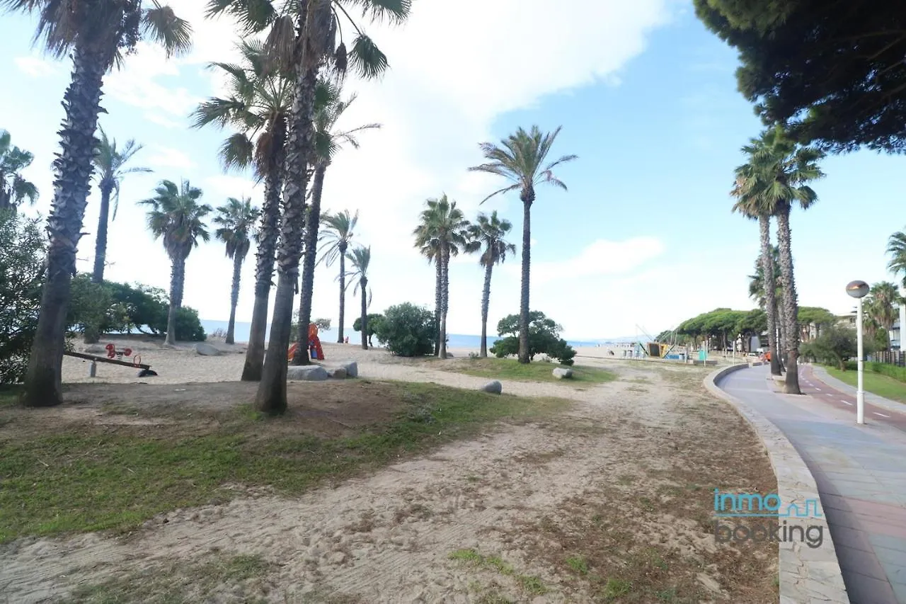 Apartmán Costar Dor Cambrils, En Primera Linea Španělsko