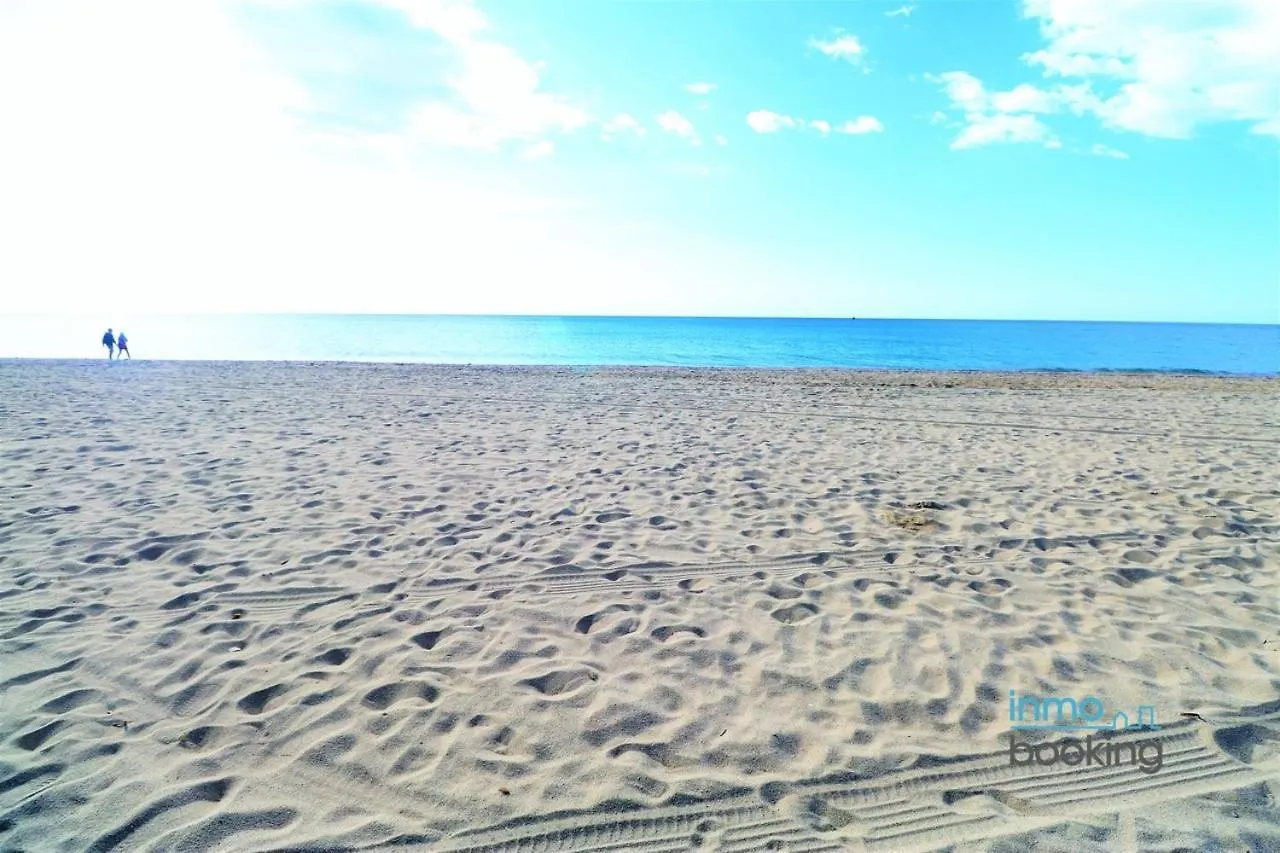 Costar Dor Cambrils, En Primera Linea Cambrils