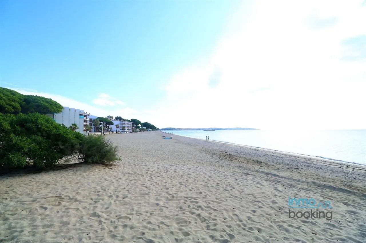 Apartmán Costar Dor Cambrils, En Primera Linea