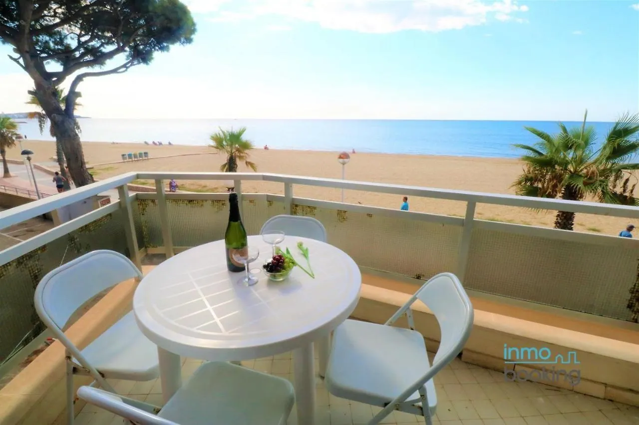 Apartmán Costar Dor Cambrils, En Primera Linea Španělsko