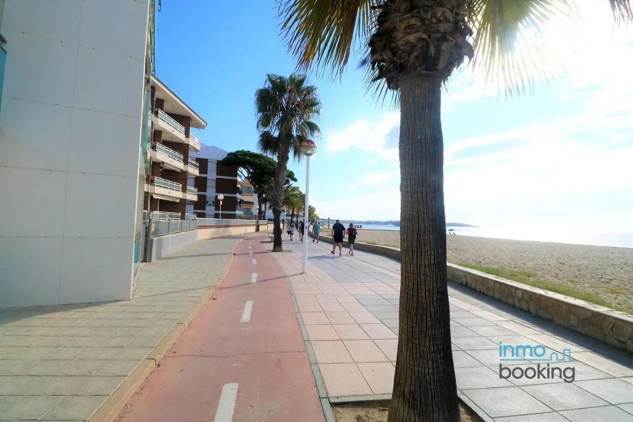 Costar Dor Cambrils, En Primera Linea 0*, Cambrils Španělsko