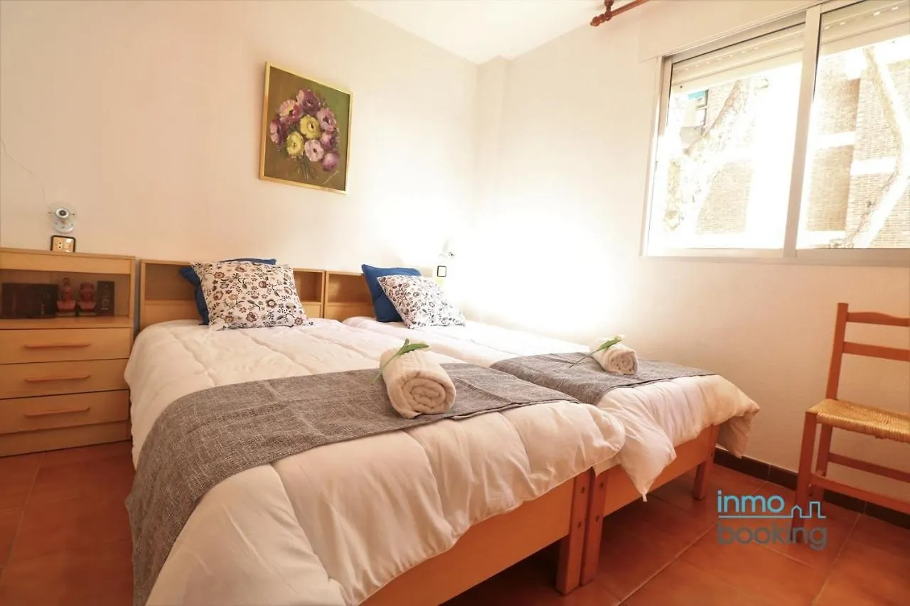 Apartmán Costar Dor Cambrils, En Primera Linea Španělsko