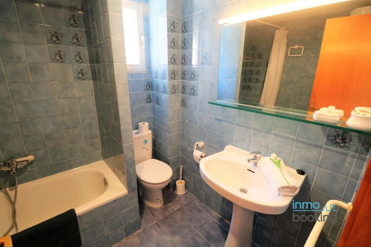 Costar Dor Cambrils, En Primera Linea Apartmán