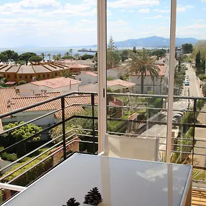 Apartamento Badia Cambrils